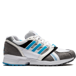 adidas Equipment CSG 91 W - Future White/Pulse Blue/Grey Heather