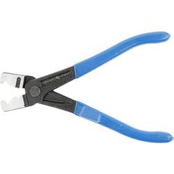 Hoegert HT8G347 Crimping Plier