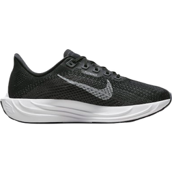Nike Pegasus Plus Straßenlaufschuh Damen Schwarz