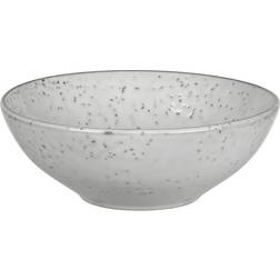 Broste Copenhagen Nordic Sand Serving Bowl 6.693"
