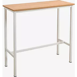 Hannah Home Noah White Barbord 40x100cm