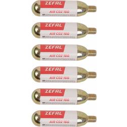 Zefal Air CO2 16g Bicycle Cartridge