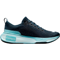 Nike Invincible 3 W - Armory Navy/Denim Turquoise/Black/Glacier Blue