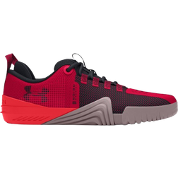 Under Armour Reign 6 M - Inferno Red/Racer Red/Black