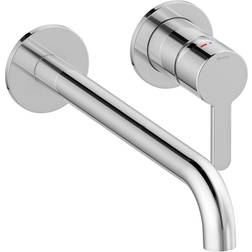 Damixa Concealed (746160000) Krom