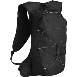 Mizuno Run Backpack 11L - Black