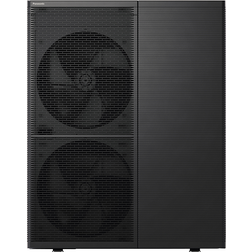 Panasonic Aquarea WH-WXG12ME8 M-GEN 12 Kw T-Cap Utomhusdel