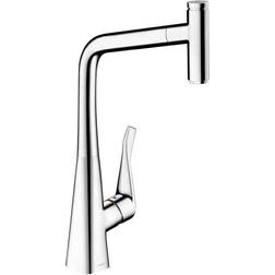 Hansgrohe Metris Select 320 (14884000) Krom