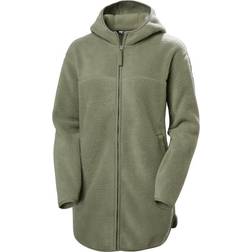 Helly Hansen Women’s Maud Pile Fleece Jacket - Lav Green