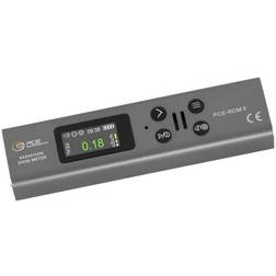 PCE Radiation Dosimeter