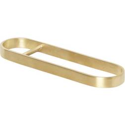ferm LIVING Fein Brass Flasköppnare 12.5cm