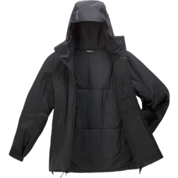 Arc'teryx Beta Insulated Jacket Men's - Black