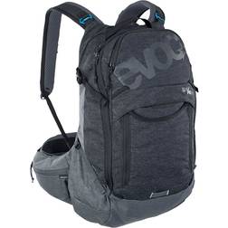 Evoc Trail Pro 26L S/M - Carbon/Grey