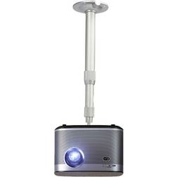 Salange Universal Projector Ceiling Mount/Wall Mount/Stand 22cm