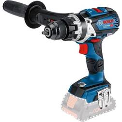 Bosch GSB 18V-110 C Cordless Impact Drill 2 x 4.0Ah ProCORE18