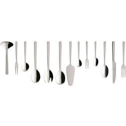 Villeroy & Boch Louis Bestiksæt 68stk