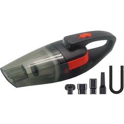 Amio 02382 Svart