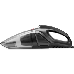 Heyner Turbo Power Pro 243100 Svart