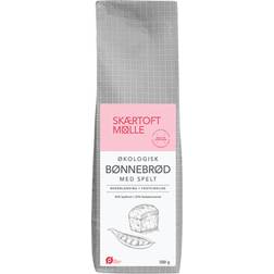 Skærtoft Mølle Bönbröd med Spelt 500g