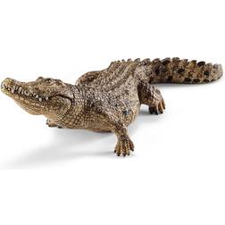 Schleich Wildlife Krokodil 14736