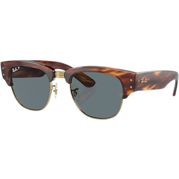 Ray-Ban Mega Clubmaster Polarized RB0316S 9543R