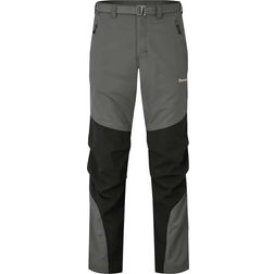 Montane Men's Terra Pants - Graphite