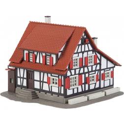 Faller Half Timbered House 131374