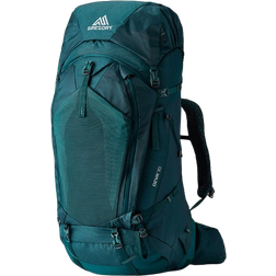 Gregory Deva 70 Backpack - Emerald Green