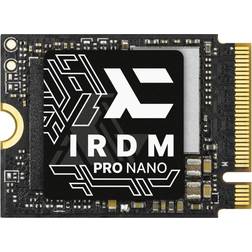 GOODRAM IRDM PRO NANO IRP-SSDPR-P44N-01T-30 1TB