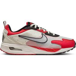 Nike Air Max Solo 'NCAA Pack - Georgia' - Red - Men's