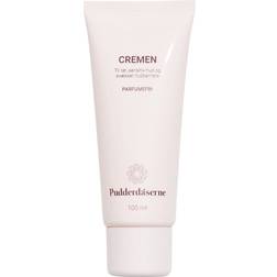 Pudderdåserne Cremen 100ml
