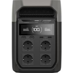 Ecoflow Delta 3 Plus 1024Wh Power Station