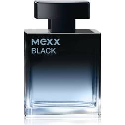 Mexx Black Man EdP 50ml