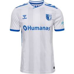 Hummel 2024-2025 FC Magdeburg Away Shirt
