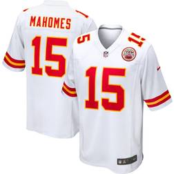 Nike Patrick Mahomes Kansas City Chiefs Game Jersey