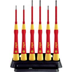 Wiha 42989 6Pcs Screwdriver