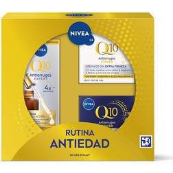 Nivea Q10 Anti-Aging Routine Kit