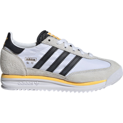 adidas Junior SL 72 RS - Cloud White/Core Black/Spark