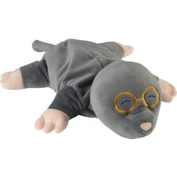 Warmies Schlafender Maulwurf 35cm