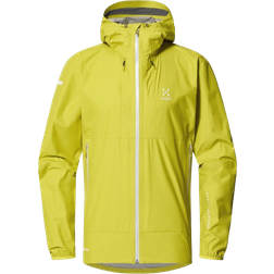 Haglöfs L.I.M GTX Jacket - True Black