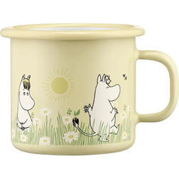 Muurla Moomin Mugg 25cl