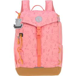 Lässig Adventure Big Outdoor Backpack - Rose