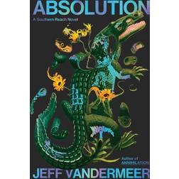Absolution (Inbunden, 2024)