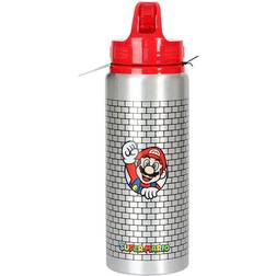 Hisab Joker Aluminium Sport Bottle Super Mario 730ml
