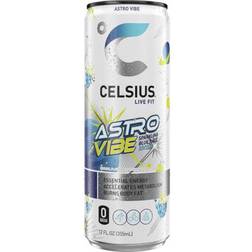 Celsius Sparkling Astro Vibe 1 stk