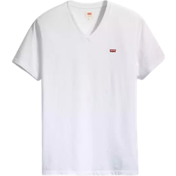 Levi's Housemark Original T-shirt - White