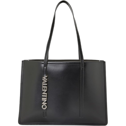 Valentino Bags Wall Relove Shopper Bag - Black