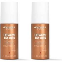 Goldwell Stylesign Creative Texture Roughman 100ml 2-pack