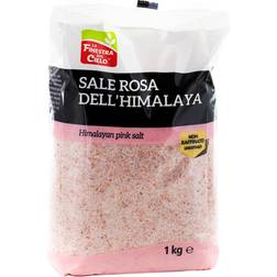 La Finestra Sale Rosa Dell’ Himalaya Fino 1000g 1pack