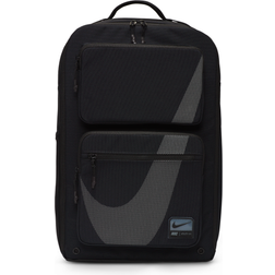 Nike Utility Speed 2.0 Backpack - Black/Dark Smoke Grey